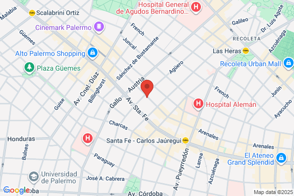 La Tucumanita