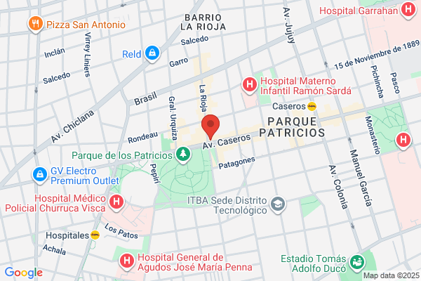 Las Palmas