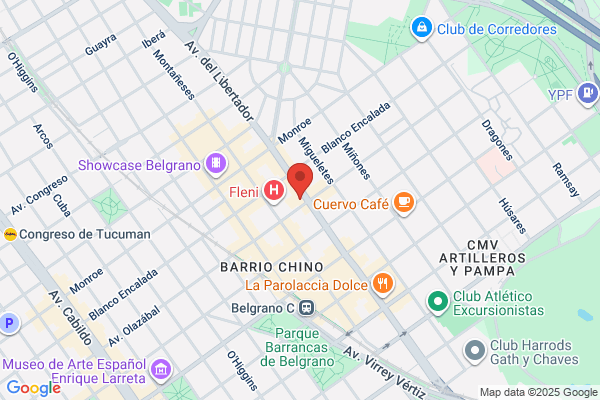 Monacerium Arg S.R.L.
