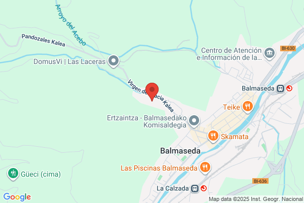 Cabileno Servicios Para Empresas