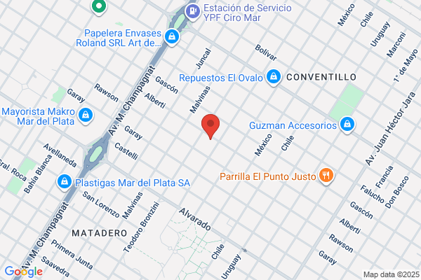 El Trebol De Mar Del Plata S.A.