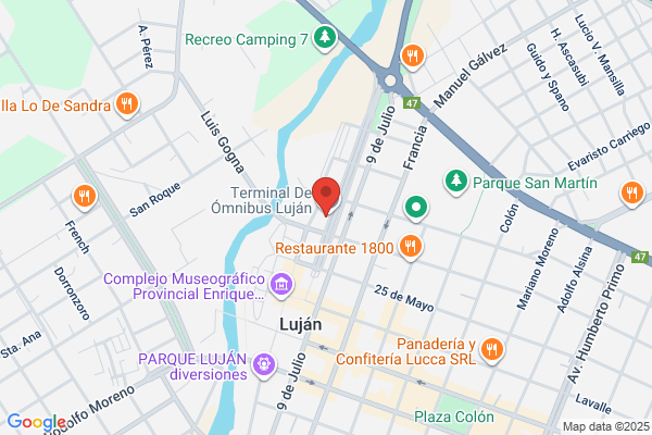 Empresa Argentina