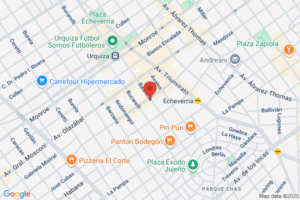 Garcia, Enrique