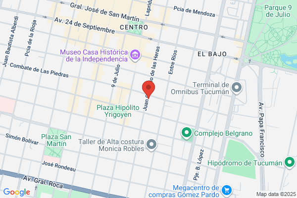 Neme Alfredo Y Asociados S.R.L.