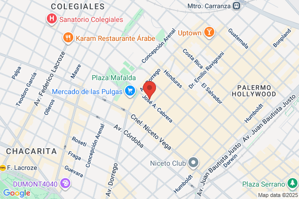 Galaxy Entertainment Argentina S.A.