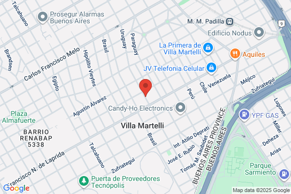 Laboratorio Awer