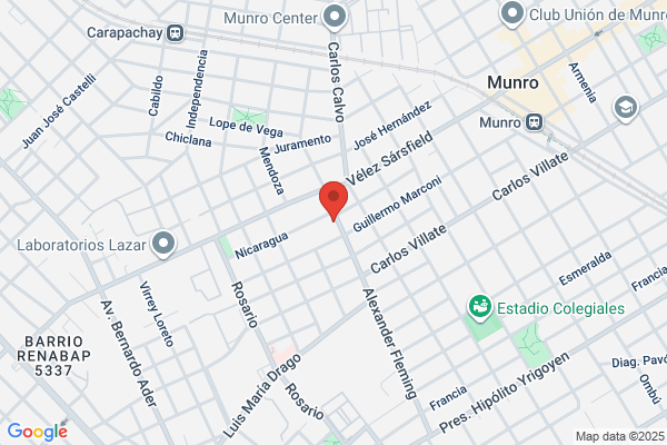Fabotex S.A.