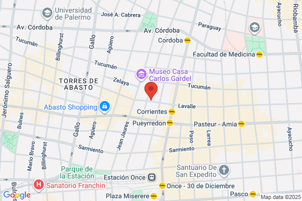 Industrias Sabra S.A.