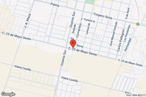 Lucero Y Asociados