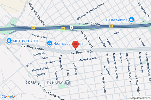 Papelera Pinar S.A.