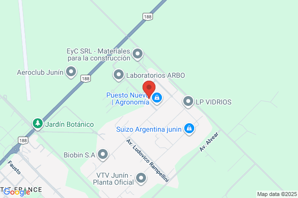 Plasticos Rio S.R.L.