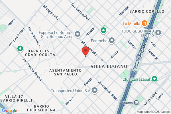 Termoformados S.R.L.