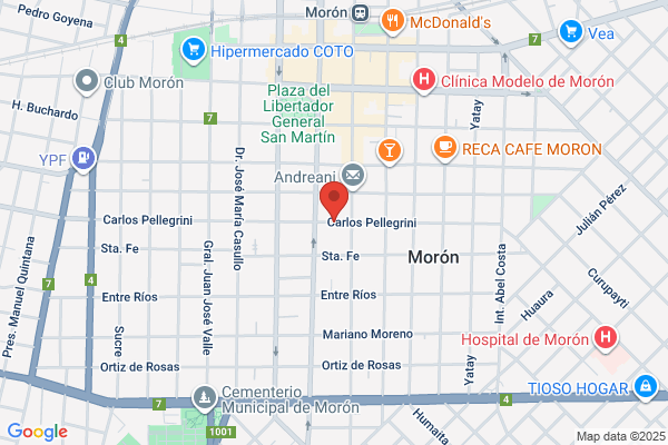 Figueras Saic