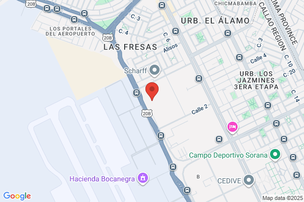 Industria Del Envase S.A.