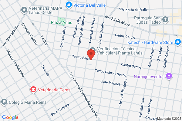 Persiani, Jose