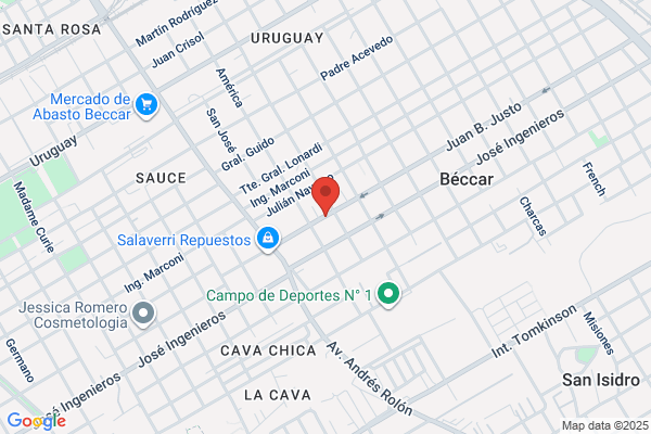 Echeanda Envases Srl