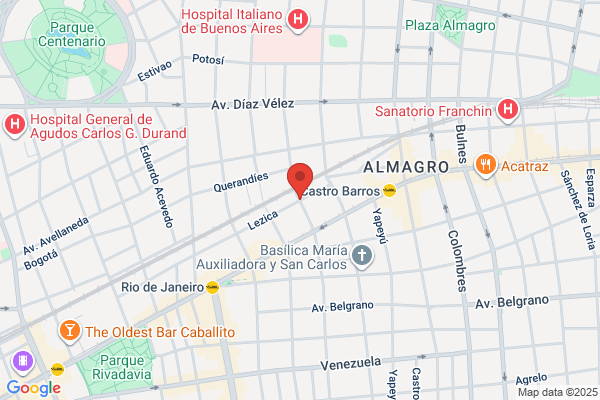 Hojalateria Ferrante E Hijos