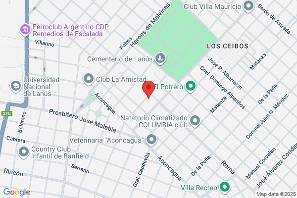 Taller Lanus Srl