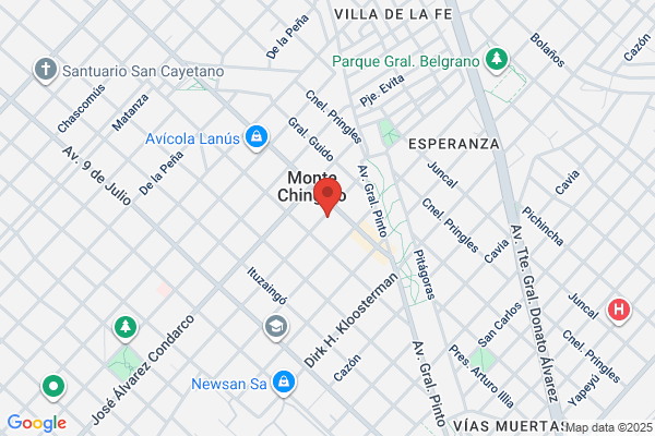 Soplasur S.R.L.