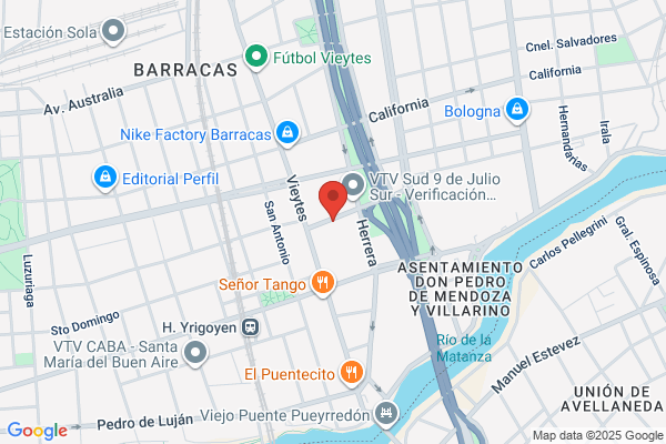 Jyd Embalajes S.R.L.