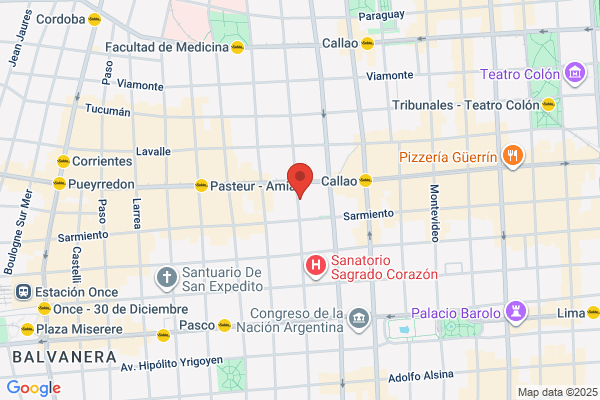 Ducinde S.A.