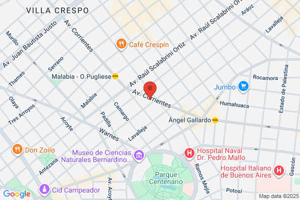 Amoblamientos Y Diseños Sym S.A.