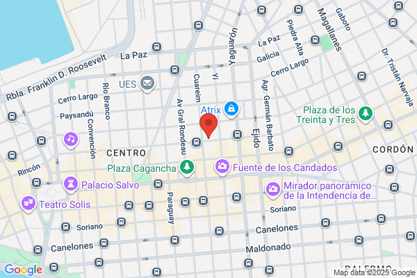 Comunicaciones Sur