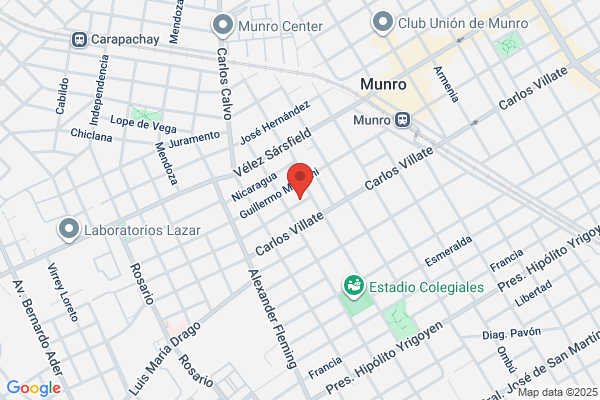 Fuego Norte