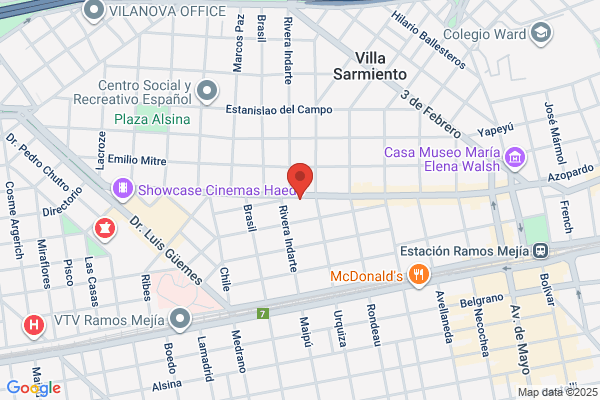 Camporesi Maquinarias