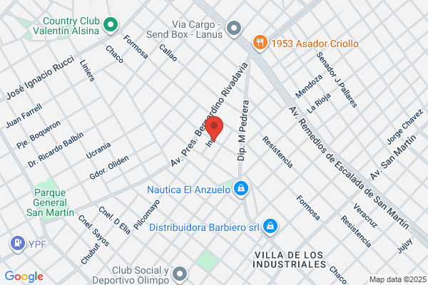 Tecnica Buenos Aires