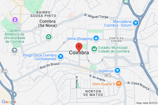 Coimbra