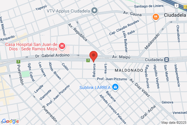 Masa Comunicaciones