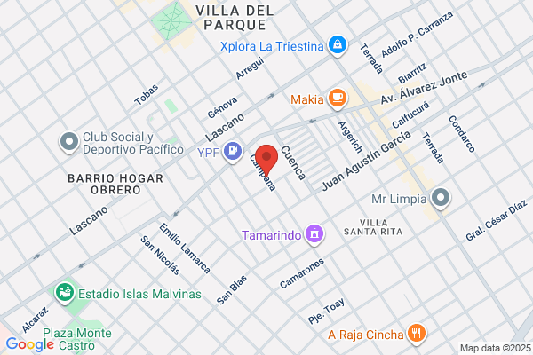 Chipe Fabricacion Y Venta Reparacion