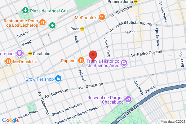 Heladeria Roma