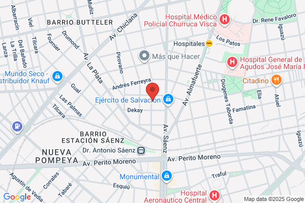 Fabricaciones Electronicas S.A.