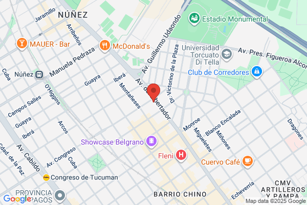 H. B. Andersen Y Asociados