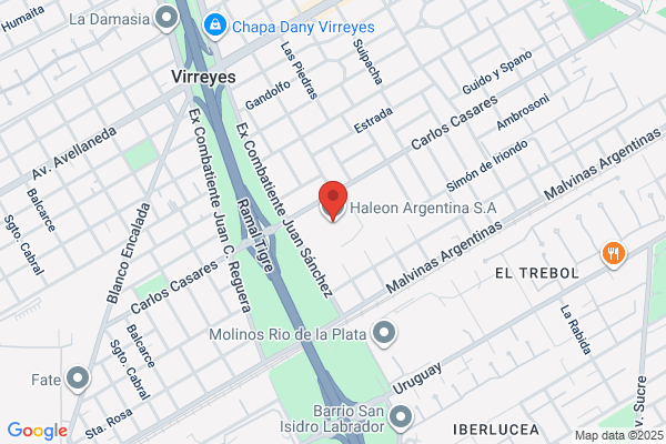 Laboratorio Glaxo Argentina S.A.