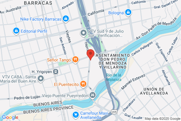 Metrolab