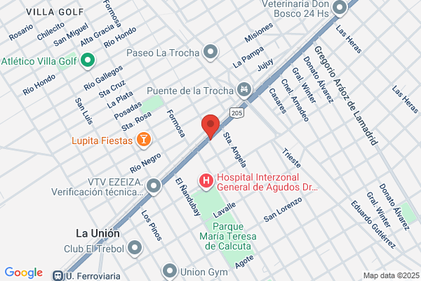 Atmosfericos La Negrita