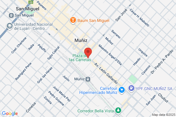 Juan Manuel Selvas E Hijos