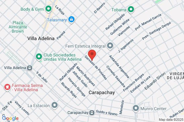 Norte Seguridad Industrial