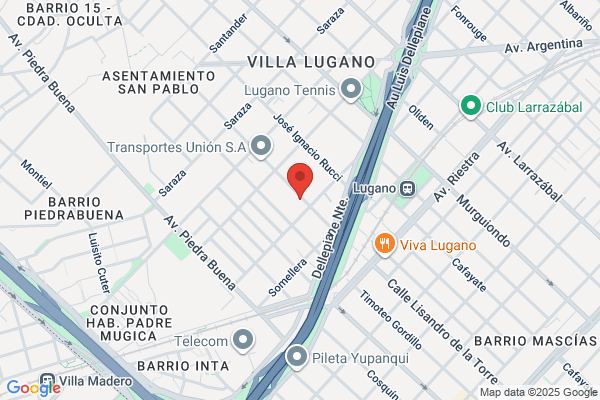 Org. Olcesi Seguridad Industrial