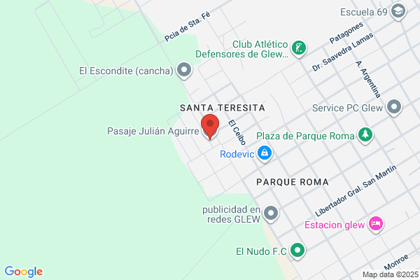 Aguirre, Antonio
