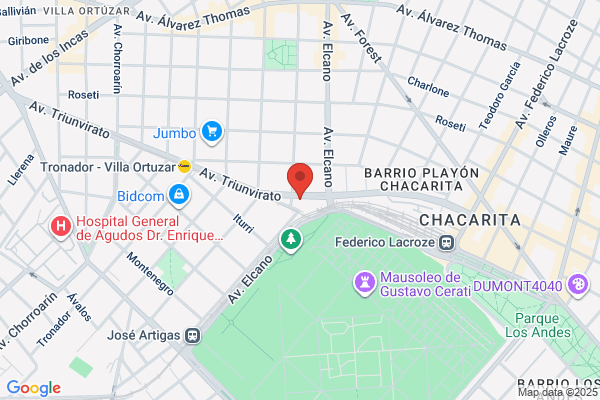 Firbimatic Sudamericana S.A.