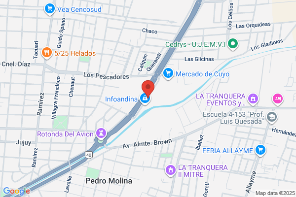Chirino Materiales S.A.