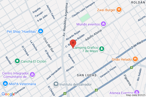 Metalurgica San Gabriel