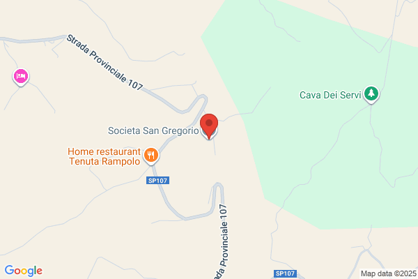 San Gregorio Srl