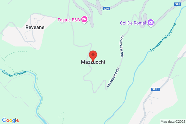 Mazzucchi, Alejandra Estela