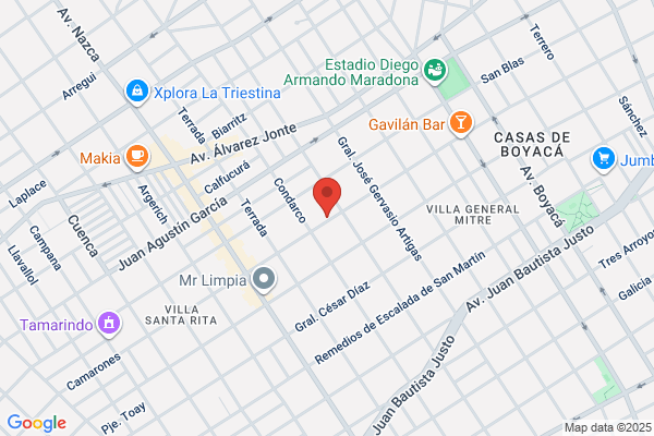 El Porton