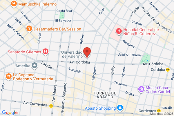 Escuela De Arte De Palermo